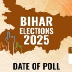 Bihar Assembly Election 2025 Phase 1 Live