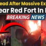 Delhi Blast Live Updates