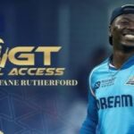 Sherfane Rutherford Joins Mumbai Indians for IPL 2026