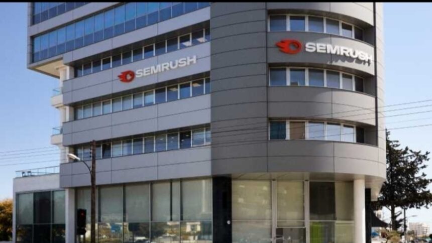 Adobe Announces $1.9 Billion Acquisition of Semrush