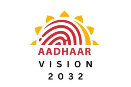 Aadhaar Vision 2032: UIDAI Reveals Bold Future Plan for India’s Digital Identity System