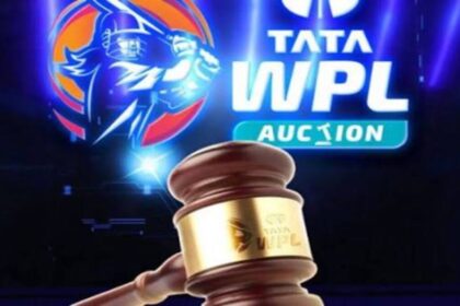 WPL 2025 Retentions: Deepti Sharma, Meg Lanning, and Sophie Ecclestone Likely to Be Released Ahead of Mega Auction