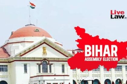 Patna High Court Rejects RJD Candidate Sweta Suman’s Plea Over Nomination Rejection
