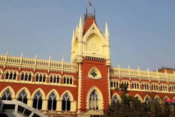 Supreme Court Halts Calcutta High Court Hearing in West Bengal OBC List Case 2025