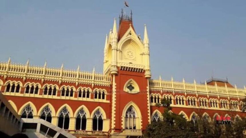Supreme Court Halts Calcutta High Court Hearing in West Bengal OBC List Case 2025