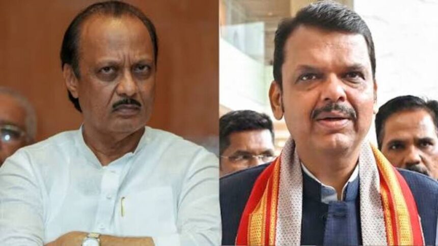 No One Will Be Spared’: CM Devendra Fadnavis on Pune Land Deal Probe Involving Ajit Pawar’s Son