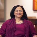 Rohini Nilekani Crowned India’s Most Generous Woman Billionaire in 2025