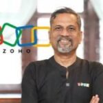 Zoho Founder Sridhar Vembu Personally Invites Math Experts to Join His Team