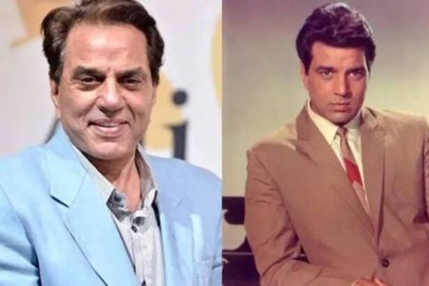 Dharmendra Net Worth 2025