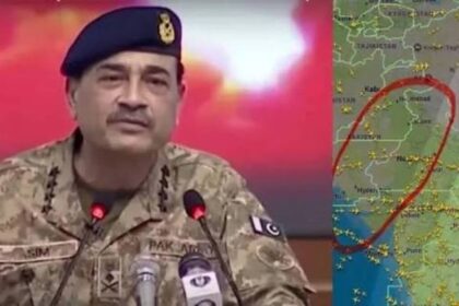 Delhi Blast 2025: Pakistan Armed Forces on High Alert after Car Bomb Attack at Lal Qila