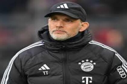 England Boss Thomas Tuchel: “No Time for Experimentation” Ahead of World Cup Qualifiers