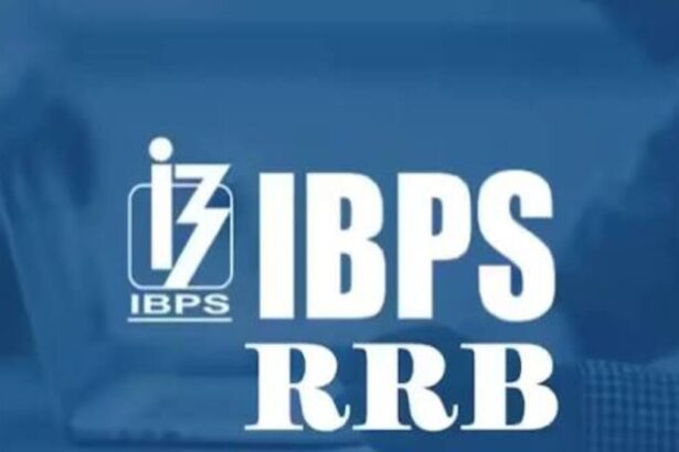 IBPS RRB Prelims Exam 2025