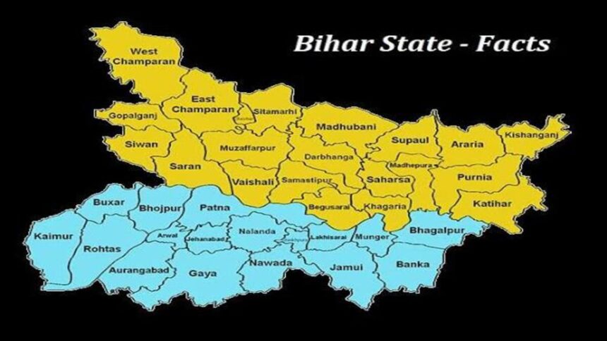 Why Bihar Matters for India