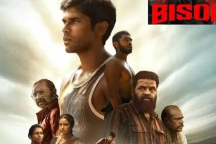 Bison Kaalamaadan OTT Release