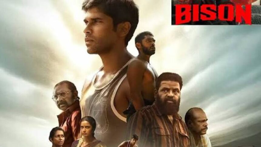 Bison Kaalamaadan OTT Release