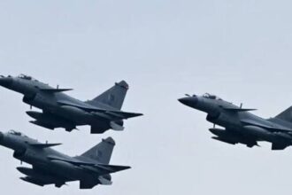 Congress Slams US Panel’s Claim of ‘Pakistan’s Military Success’, Calls It a Major Diplomatic Blow for India