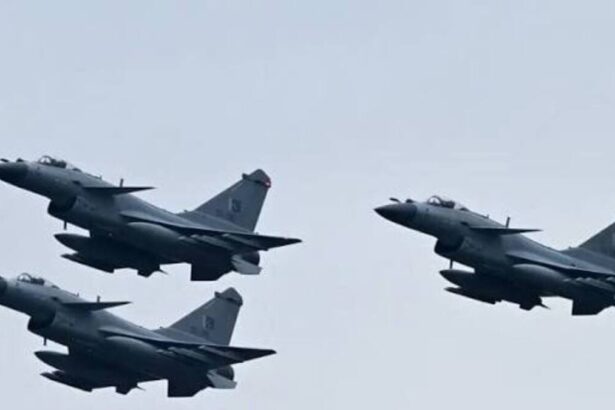 Congress Slams US Panel’s Claim of ‘Pakistan’s Military Success’, Calls It a Major Diplomatic Blow for India