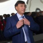 Lakshmi Mittal Reportedly Leaves the U.K. Ahead of Potential New Taxes on Billionaires