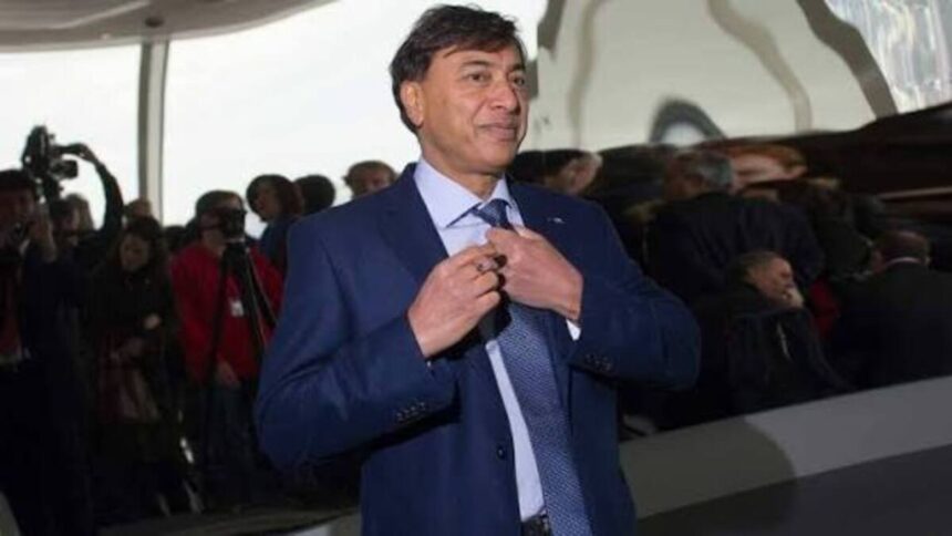 Lakshmi Mittal Reportedly Leaves the U.K. Ahead of Potential New Taxes on Billionaires