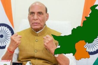 Sindh and India: History, Heritage and Rajnath Singh’s Remark Explained