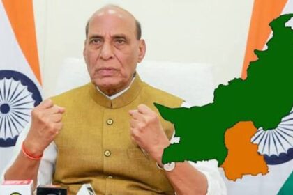 Sindh and India: History, Heritage and Rajnath Singh’s Remark Explained