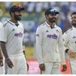 IND vs SA 2nd Test, Day 3: India Collapse Again as South Africa Tighten Grip on the Series