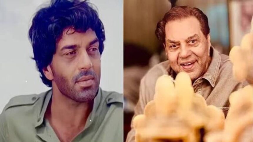 Dharmendra Passes Away at 89