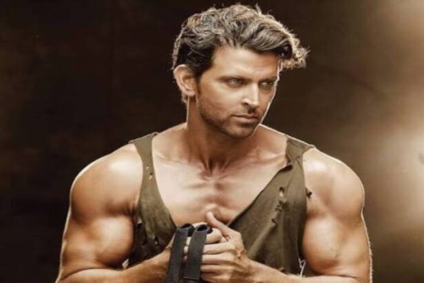 From a Refugee With No Job to a ₹3,100 Crore Superstar