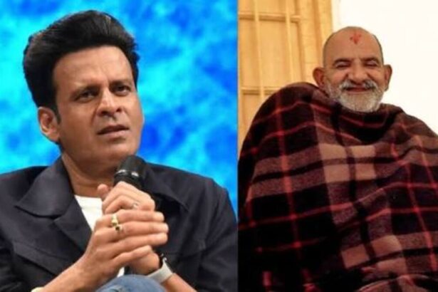 Manoj Bajpayee Reveals One-Year Career Break and Spiritual Turning Point at Kainchi Dham Before The Family Man Success