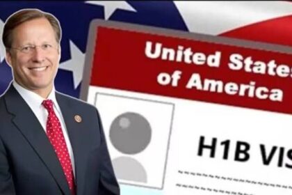 US Economist Alleges Massive H-1B Visa Fraud in Chennai